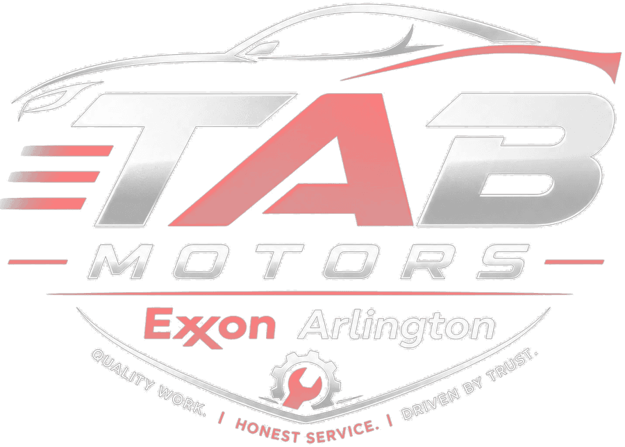 TAB Motors Arlington